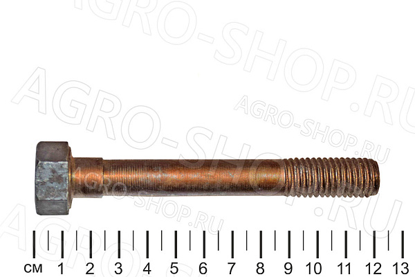 Болт 240-1002047-01 блока короткий Д-243/245 (К)