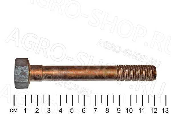 Болт 240-1002047-01 блока короткий Д-243/245 (К)