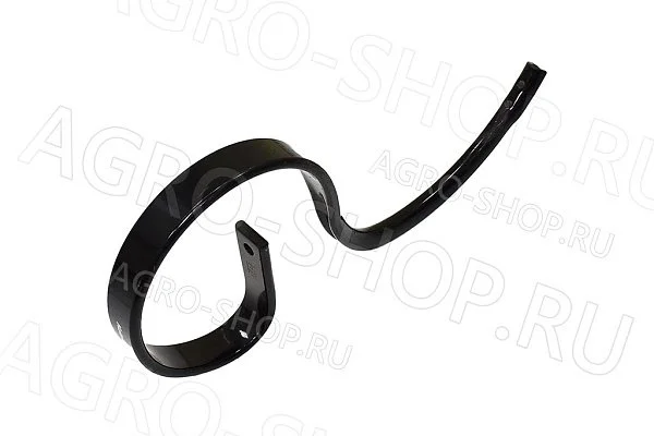 Стойка 2479-C3A S-образная 45х12 БПК-10 Bellota