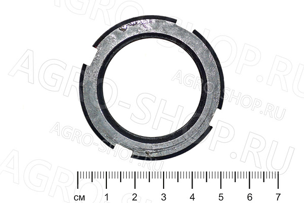 Гайка 52-2308097 полуоси МТЗ-80/82/952/1221 (К)