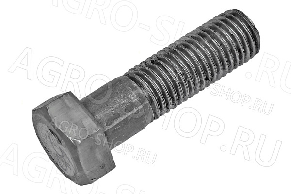 Болт 4М20-6g*70 ведущего колеса ДТ-75 