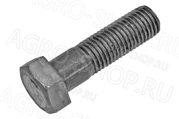Болт 4М20-6g*70 ведущего колеса ДТ-75 