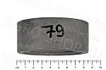 Ролик ТПФ 45.03.606  ТПФ-45 Сельмаш Сызрань