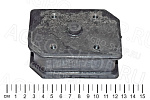 Амортизатор 240-1001025 с ограничителем Д-243/245 (У)