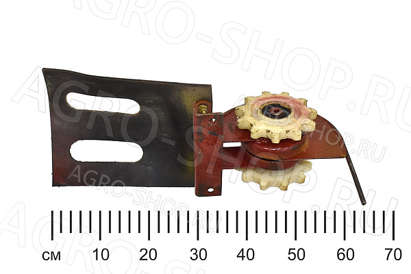 Блок МНС 02.020 звездочек Л-207 