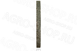 Круг 250х20х32 (зерно-25 F60 K/L) 64С зеленый шлифовальный 