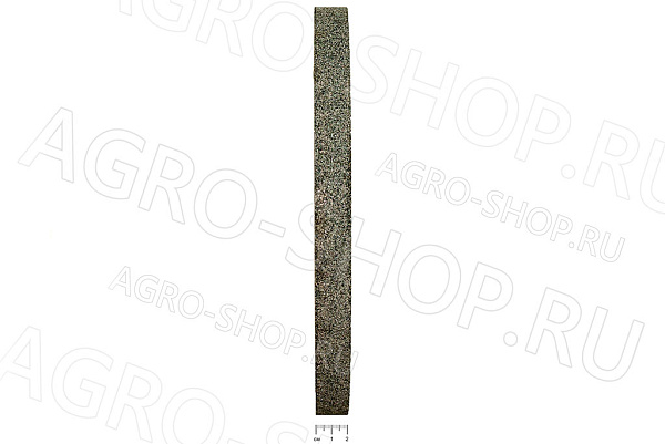 Круг 250х20х32 (зерно-25 F60 K/L) 64С зеленый шлифовальный 