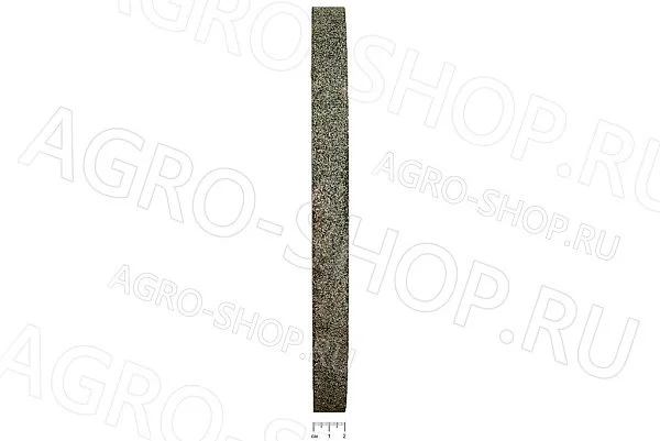 Круг 250х20х32 (зерно-25 F60 K/L) 64С зеленый шлифовальный 