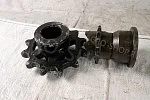 Автомат включения высевающего аппарата без пружины К10 СКП-2,1 (Омск) 