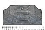 Опора 130-1001021 двигателя в сборе ЗИЛ-130 