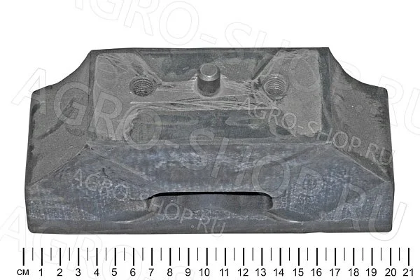 Опора 130-1001021 двигателя в сборе ЗИЛ-130 