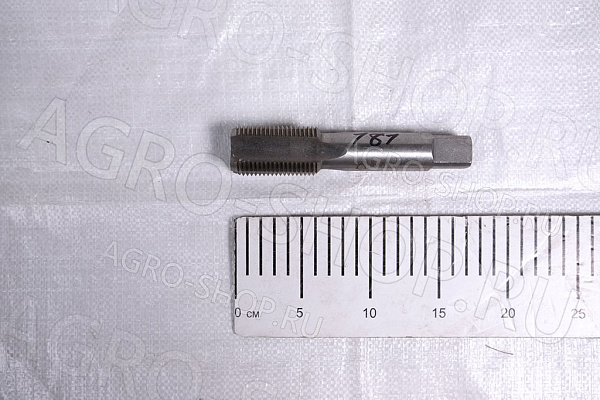Метчик М39,0х3,00 