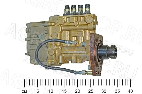 Насос ТНВД РР4М9Р1g-4201 Д-243 (Motorpal) 