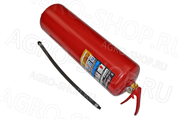 Огнетушитель ОП-10 (з)