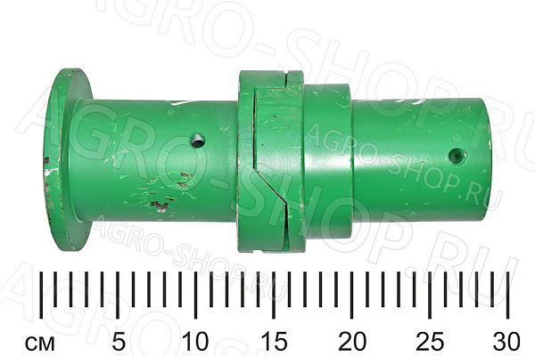 Полумуфта ПР 01.00.100А + ПР 01.00.120А усиленная, зацеп под 3 кулачка ПРФ-145, ПРФ-180 Новосибирск
