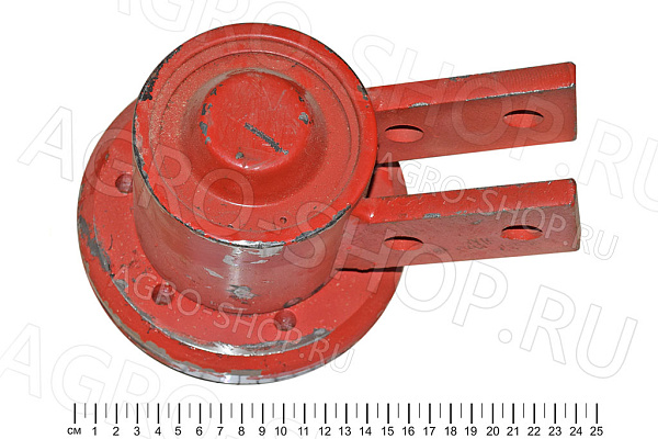 Корпус режущего узла 4х4.01.00СБ в сборе (необслуживаемый) БДМ Краснодар