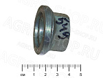 Гайка 3302-3101034 крепления колеса ГАЗ-3302,2705, Бычок ГАЗ