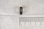 Гайка БДО 01.301 М42х3, сталь, h=20 мм БДТ 7/10 Омск