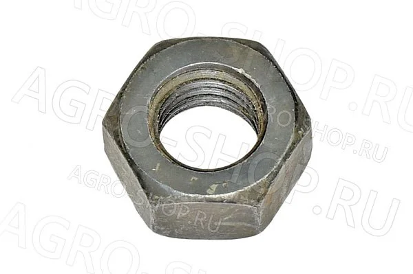 Гайка m10439 (долото)