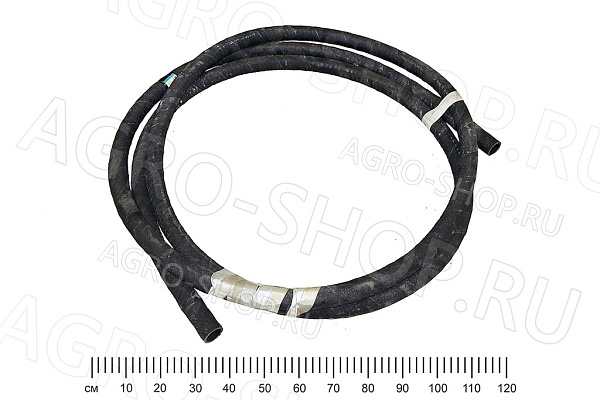Рукав В-2-50-3 ГОСТ 5398-76 напорно-всасывающий резина (10 м.) СЗРТ