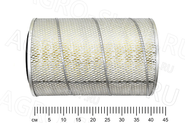 Фильтр воздушный ЕЕ100200 (В4303М/740.1109560-02)  КАМ16 Евроэлемент