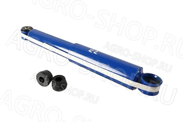Амортизатор 42020.315195-2905006 (газовый) передн. пружин. УАЗ-3160, УАЗ-3159 АДС
