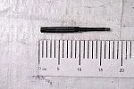 Развертка регулируемая ц/х 15,0 - 17,0 мм 