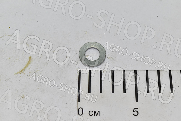 Шайба 31421132 коническая  