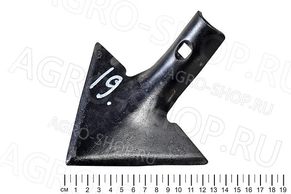 Лапа 1552-А (150 мм) КСО, КПО Bellota