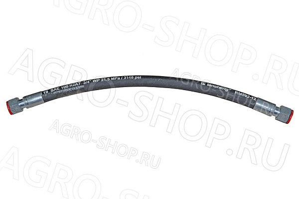РВД 744Р1.34.00.190-01-У1 L=0,68м (DKOL М30х2 ключ 36) (DKOL М30х2 ключ 36) 2SN (Ювенк-Энерпред) 
