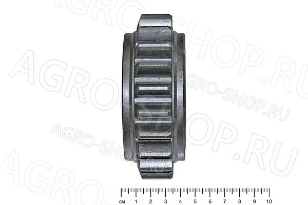 Шестерня 52-1802091 промежуточная зуб=22 МТЗ-82/952 (МЗШ)