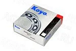 Подшипник 6308-2RS / 180308 (40х90х23) (KOYO) 