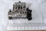 Насос ТНВД 47-1111005 С МЕЛКИМ ДЕФЕКТОМ ЯМЗ-6585,6565 (Ярославль) 