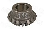 Шестерня 8245-036-010-066 / 5-178-010-067 коническая малая Z=17 (колесо), D=30 мм. Z-069 Wirax