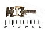 Вилка 151.36.023-2 двойная в сборе Т-150К Чернигов