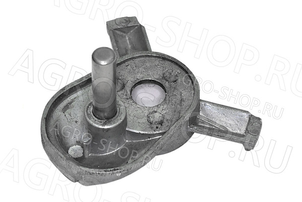 Центровочный узел для машинки GTS-2012 