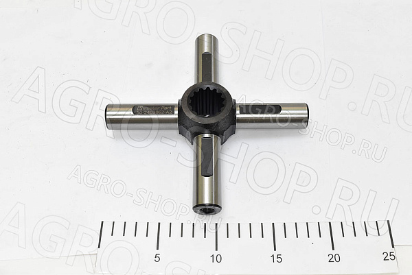 Крестовина 50-2403062-А2 дифференциала заднего моста МТЗ-80/82/952 (Master Part)