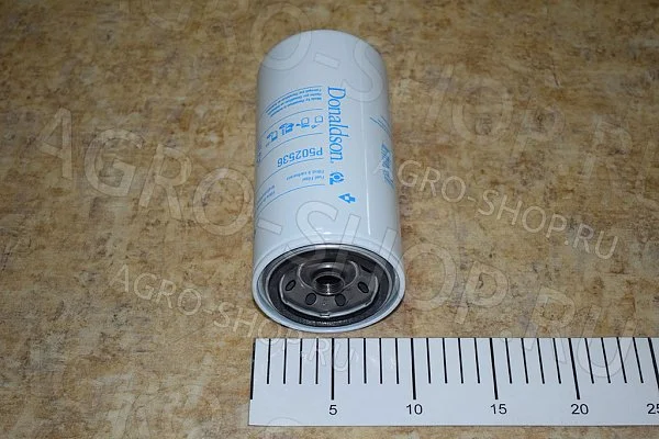 Фильтр топливный P502536 (FF5702)  МТЗ-3522 