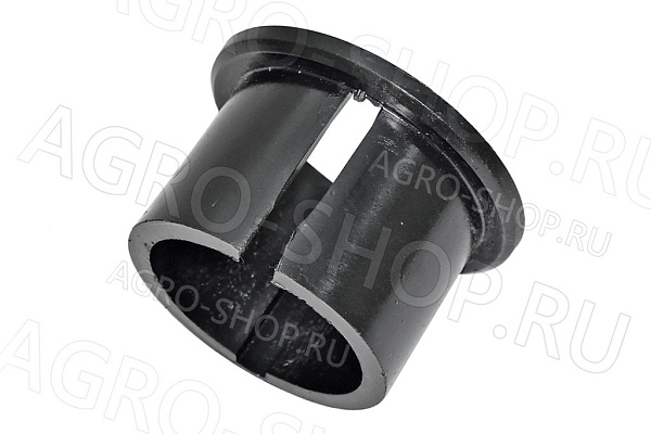Втулка 70-3001101 цапфы нижняя большая (пластик) МТЗ-80 (Б)