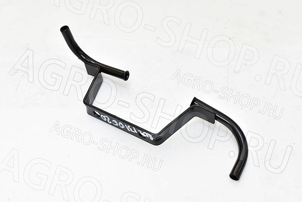 Кронштейн 80-1310020 шторки радиатора под тросик МТЗ-80/82/952 (МТЗ)