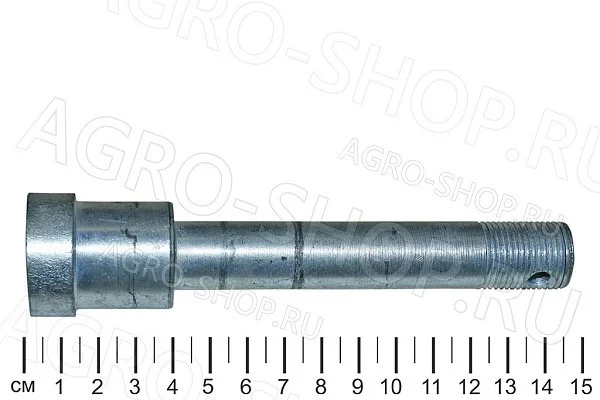 Палец 50-4605076 раскоса верхний без гайки МТЗ-80/82/952 (ВЗТЗЧ)