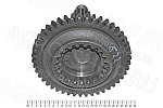 Вал 50-1701252 вторичный МТЗ-80/82/952 (К)
