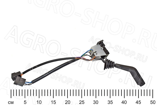 Переключатель 3912.3769-03 поворотов подрулевой н/о УК МТЗ-82,1221 