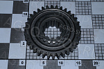 Шестерня 70-1721025 понижающего редуктора зуб=34/20 МТЗ-80/82/952 (К)