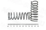 Пружина 3160-2902712 подвески (2шт) УАЗ-Хантер,Патриот MetalPart