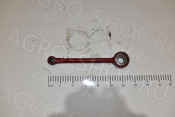 Шатун КЗР 1543080  ПР-4, ПР-9 