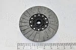 Диск сцепления 45-1604040-A4 ведомый с безасбестовыми накладками (с шариком) ЮМЗ Master Part