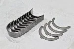 Вкладыши коренные КР2 Д245-1005100-ЕР2 Д-245 Дайдо 