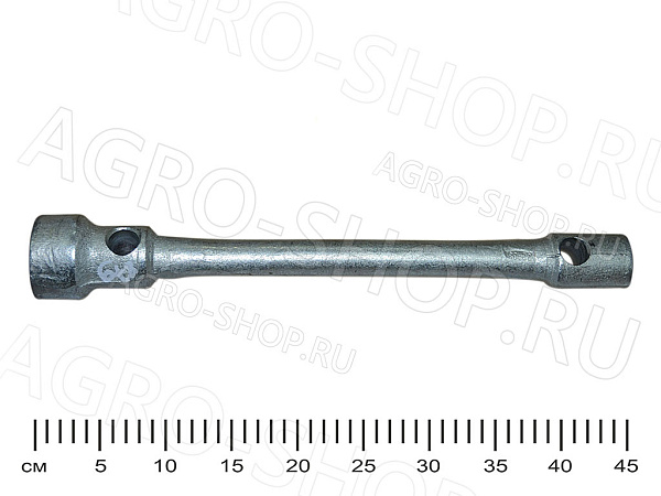 Ключ 22х38 (ИП-3901323-Э) И-110У балонный ГАЗ-53,3307,ЗИЛ 