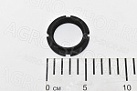 Гайка 115054 круглая (3475570М1) FARESIN CARRARO
